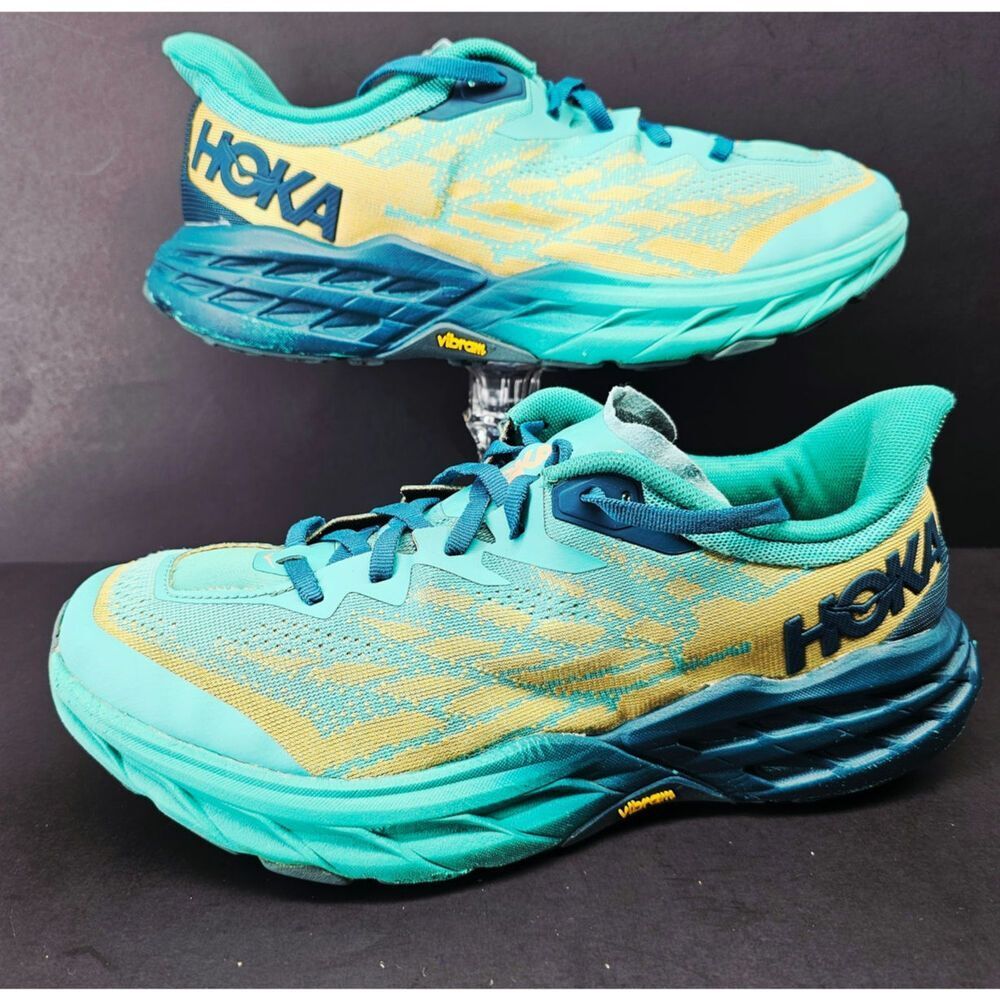 Hoka Women 10.5 Comfy footwear